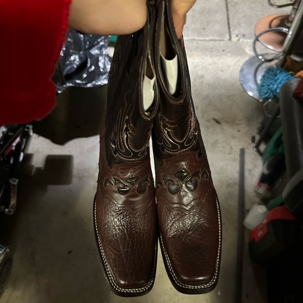 Boots